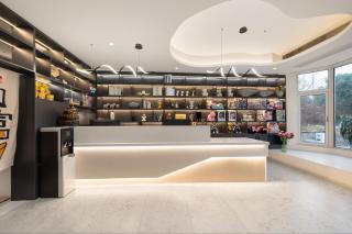 The Jido Shanghai Waterfront Hotel - 2