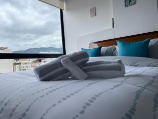 Cozy apartment near Parque 93 - 1