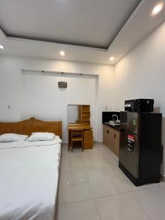 Sunny Studio District 7 Next to LotteMart VivoCity - 7