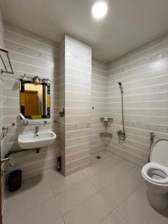 Sunny Studio District 7 Next to LotteMart VivoCity - 5