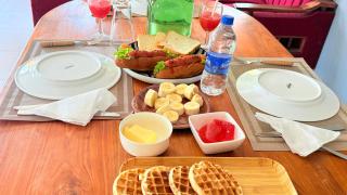 Grand Nauro villa - 9