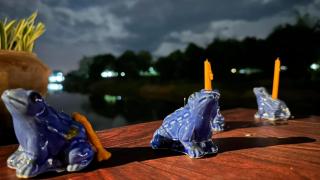 โฮมสเตย์ริมน้ำน่าน บ้านอิ๊กขะหลิ๊ก - 6