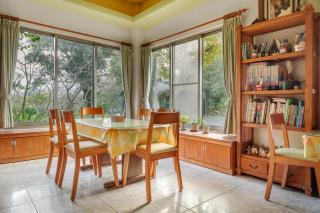 Green Forest Villa - Yilan - 8