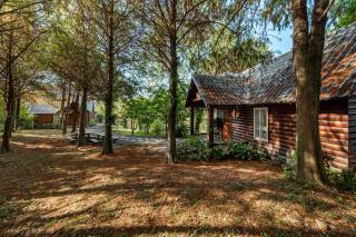 Green Forest Villa - Yilan - 2