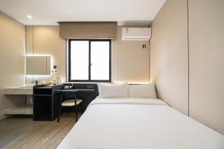 The Jido Shanghai Waterfront Hotel - 3