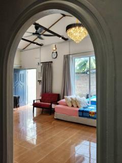 Kampung Cottage Bagan Datuk - 4