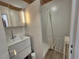 Tignes - 2 pièces, 4 pers, balcon exposé sud - FR-1-502-613 - 7