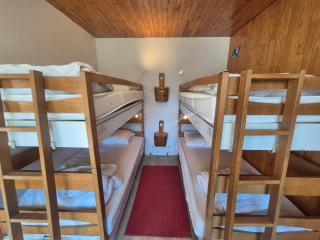 Tignes - 2 pièces, 4 pers, balcon exposé sud - FR-1-502-613 - 2