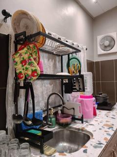 Kampung Cottage Bagan Datuk - 5