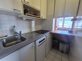 Appartement fonctionnel Skis aux pieds avec balcon à Tignes - FR-1-502-615 - 7