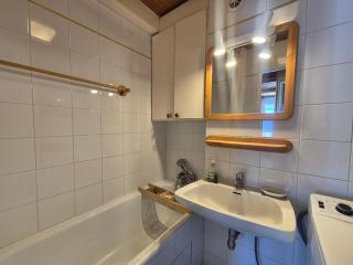 Appartement fonctionnel Skis aux pieds avec balcon à Tignes - FR-1-502-615 - 6