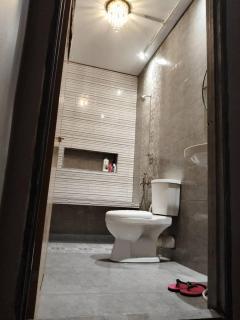 Kampung Cottage Bagan Datuk - 7