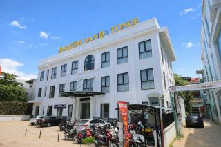 Hoa Hồng Hotel Sơn La - 3
