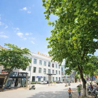 Hoa Hồng Hotel Sơn La - 0