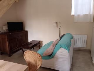 Maison rénovée à Mortagne-sur-Sèvre avec terrasse et WiFi - FR-1-426-599 - 6