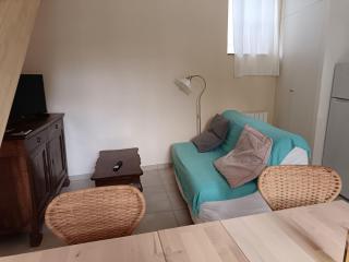 Maison rénovée à Mortagne-sur-Sèvre avec terrasse et WiFi - FR-1-426-599 - 5