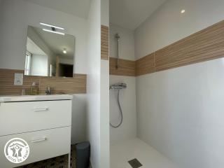Maison rénovée à Mortagne-sur-Sèvre avec terrasse et WiFi - FR-1-426-599 - 4
