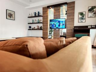 10paxx HotSprings Recovery Stay - 3