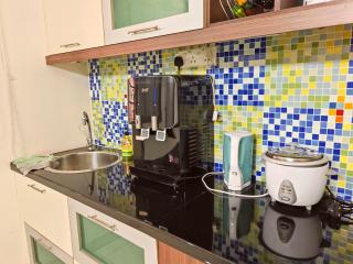 10paxx HotSprings Recovery Stay - 2