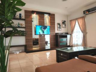 10paxx HotSprings Recovery Stay - 1