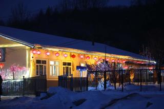 Snow Valley Ma Hua Inn - 6