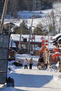 Snow Valley Ma Hua Inn - 6