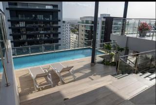 Casita Coco - Luxury Apartment in Santiago - 7