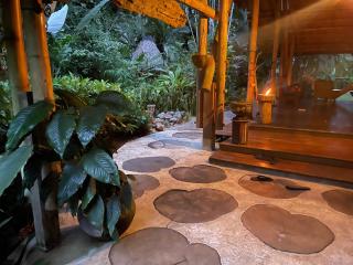 Ojo Del Mar Naturelodge - 8