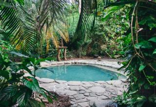 Ojo Del Mar Naturelodge - 6