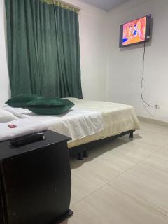 cabaña La bendición de sunnyvale 6 personas - 3