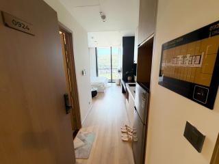 Căn hộ ICON40 vận hành bởi Đậu Đậu - Hạ Long - 3