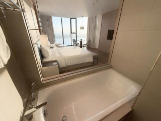 Căn hộ ICON40 vận hành bởi Đậu Đậu - 4