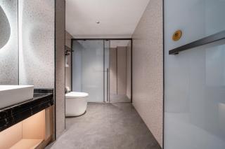 Chongqing North Railway Station Fanting Hotel - 5