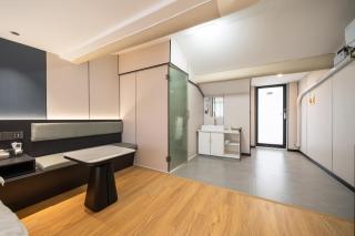 The Jido Shanghai Waterfront Hotel - 2