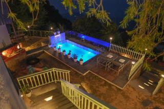 Kasauli Cabin Villa with Pool - 6