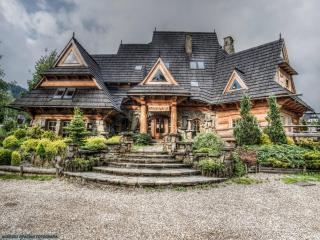 Góralski Dwór - Kościelisko - 8