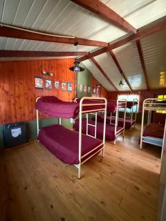 La posada de Manuel - 5