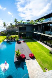 DORMERO Hotel Sri Lanka Hikkaduwa Beach - 3