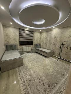 Ak-Suu guest house - 0