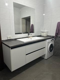 Ak-Suu guest house - 3