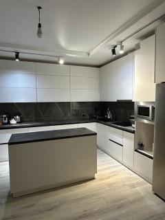 Ak-Suu guest house - 2