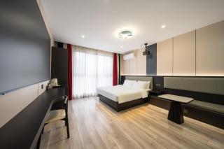 The Jido Shanghai Waterfront Hotel - 1