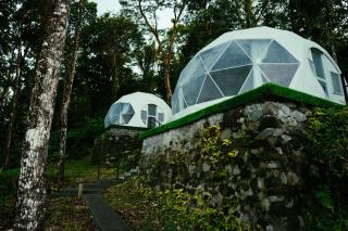 Matahom Forest Glamping Tent 1 - 7