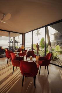 DORMERO Hotel Sri Lanka Hikkaduwa Beach - 9