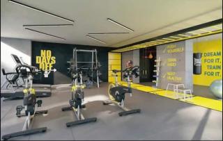 Exclusivo estudio en Quito Coworking , Gimnasio y Jacuzzi - 3