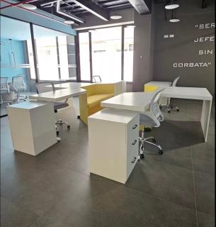 Exclusive studio in Quito, Coworking & Gym - 4