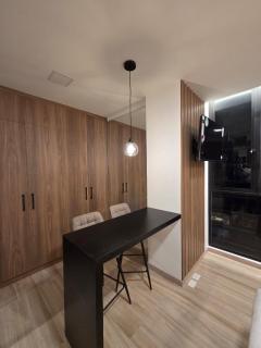 Exclusive studio in Quito, Coworking & Gym - 2