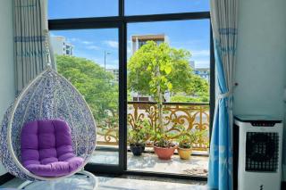 Lộc Vừng Homestay - 9