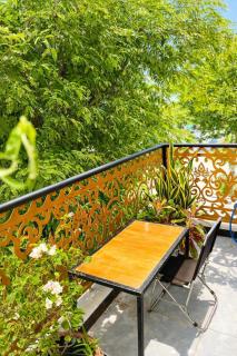 Lộc Vừng Homestay - 5