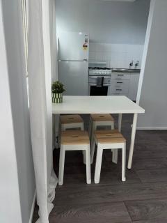 u3-Funky Unit with PrivateEntry QuietCentre NewAC New Smart TV - 3